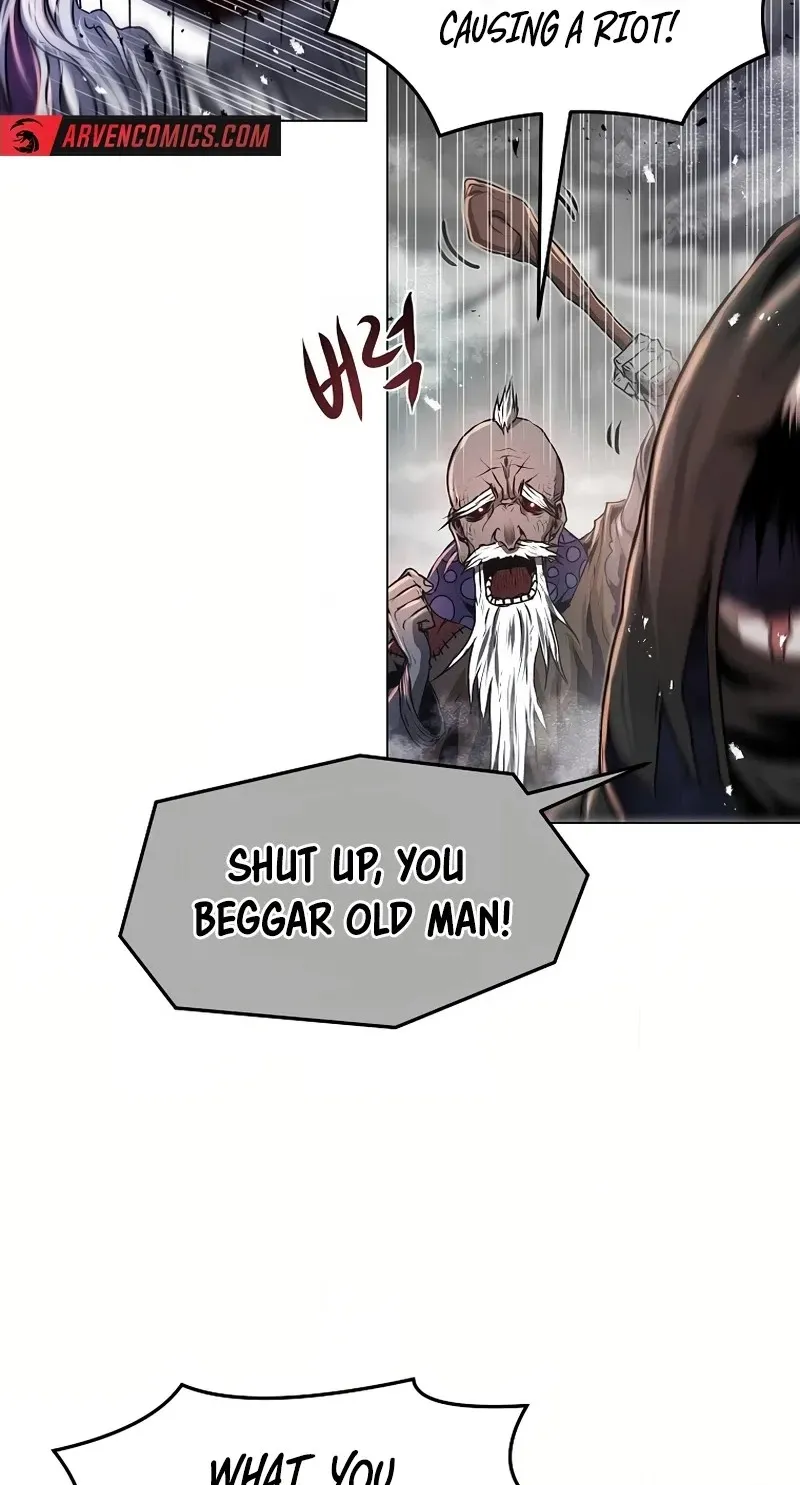 0-kill Assassine Chapter 23 page 70 - 