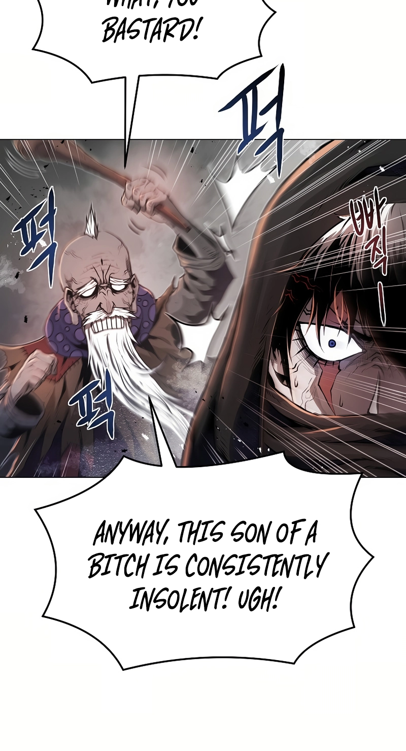 0-kill Assassine Chapter 23 page 71 - 