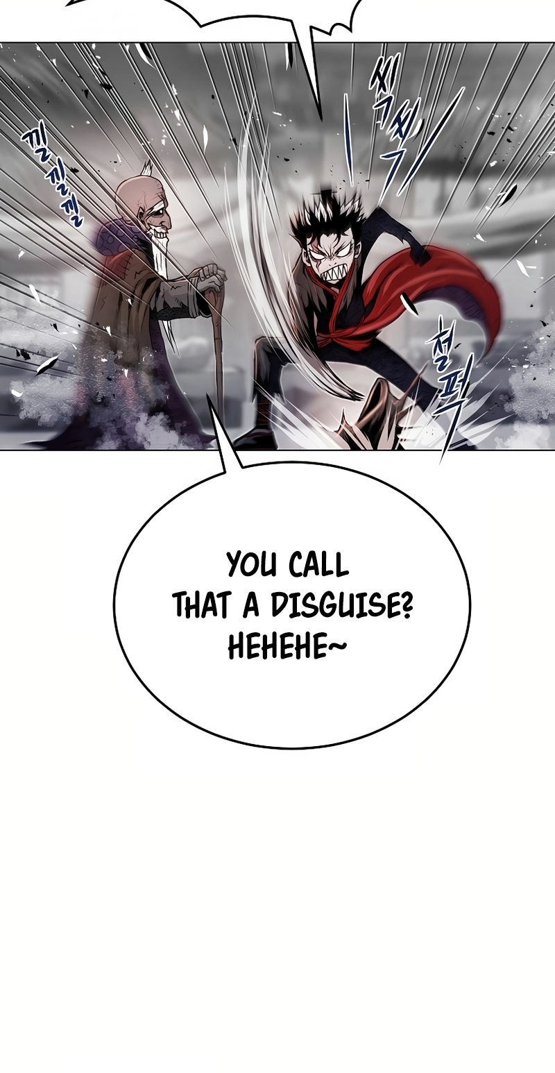 0-kill Assassine Chapter 23 page 76 - 