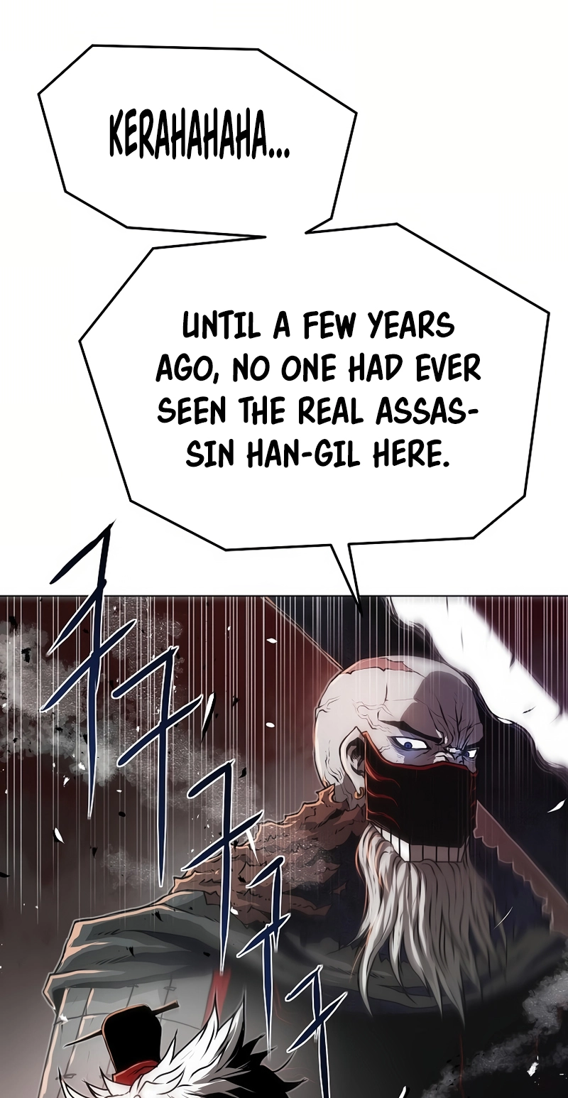 0-kill Assassine Chapter 23 page 77 - 