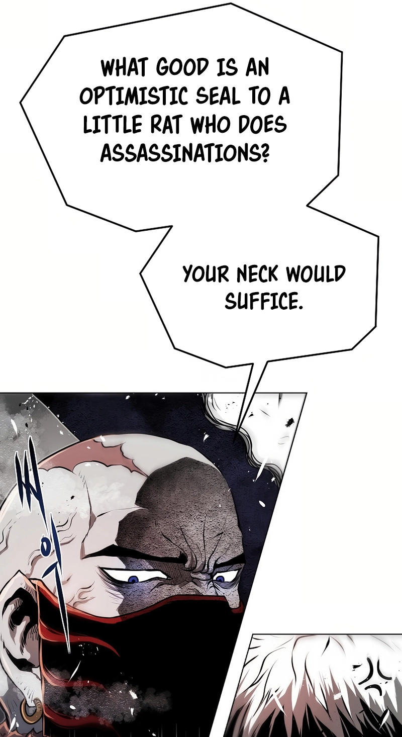 0-kill Assassine Chapter 23 page 79 - 