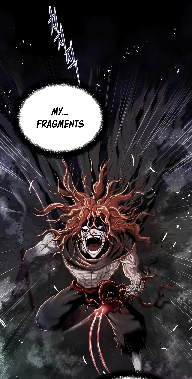 0-kill Assassine Chapter 23 page 9 - 