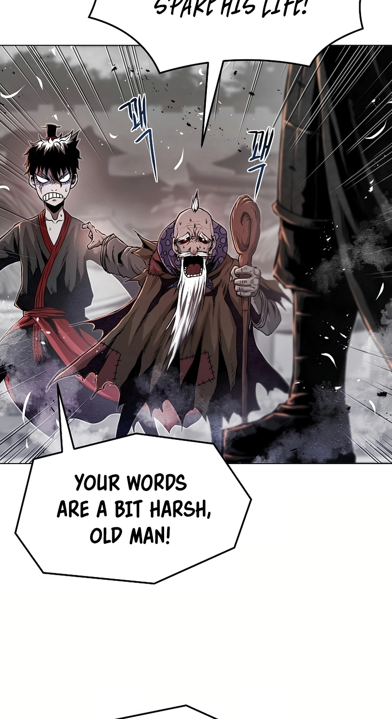 0-kill Assassine Chapter 23 page 82 - 