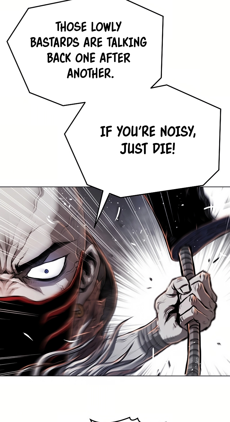 0-kill Assassine Chapter 23 page 83 - 