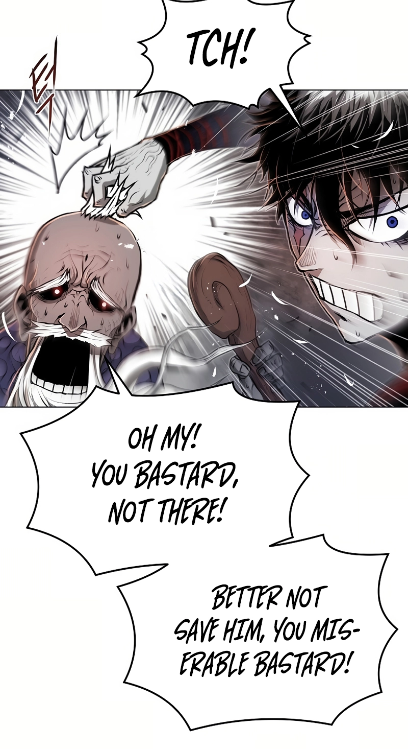 0-kill Assassine Chapter 23 page 84 - 