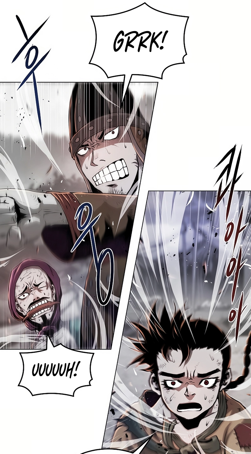 0-kill Assassine Chapter 23 page 87 - 