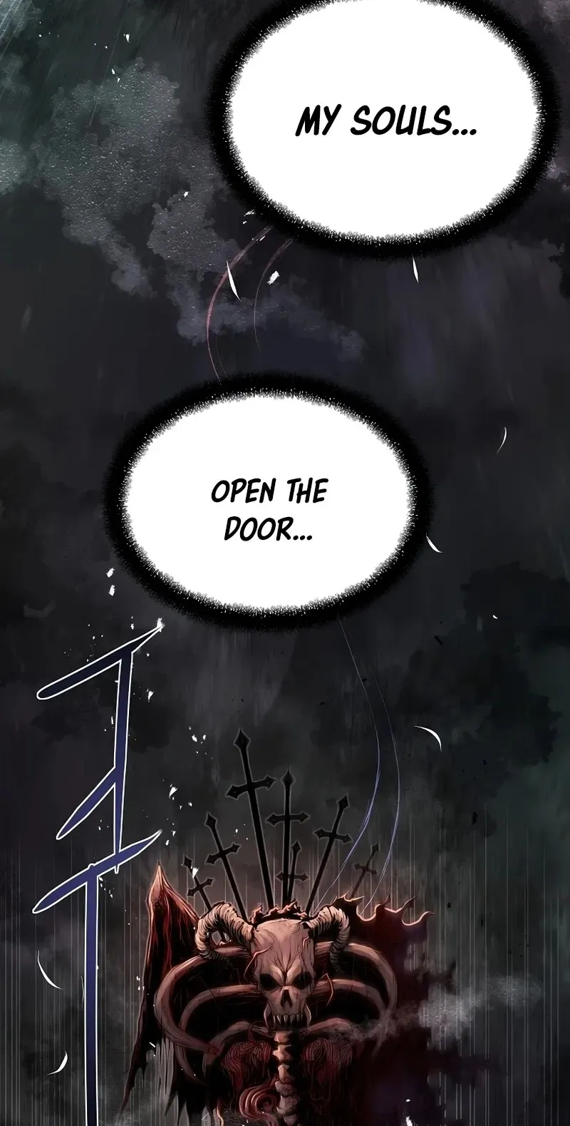 0-kill Assassine Chapter 23 page 10 - 