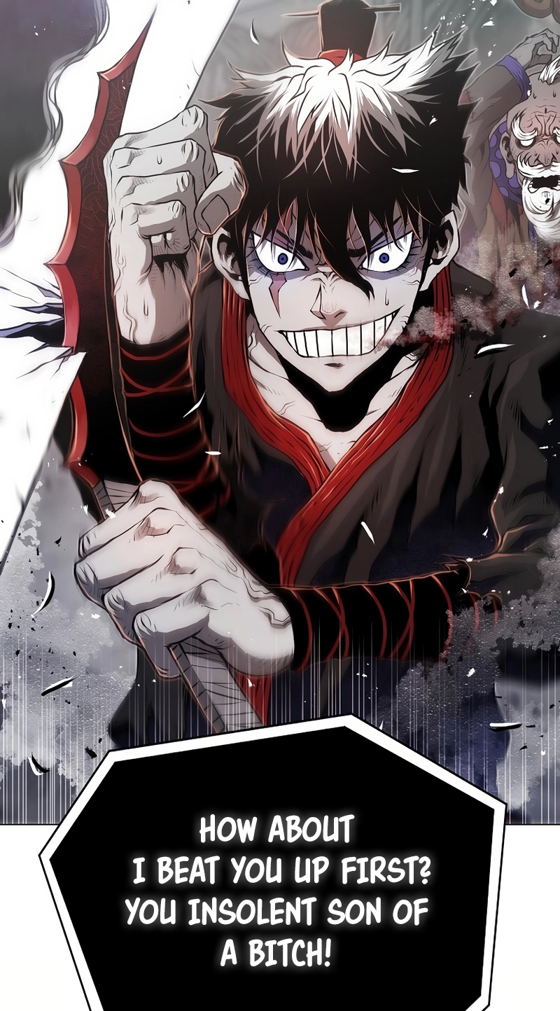 0-kill Assassine Chapter 23 page 92 - 