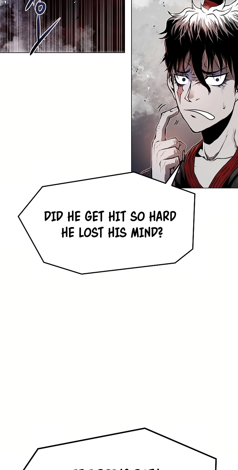 0-kill Assassine Chapter 25 page 11 - 