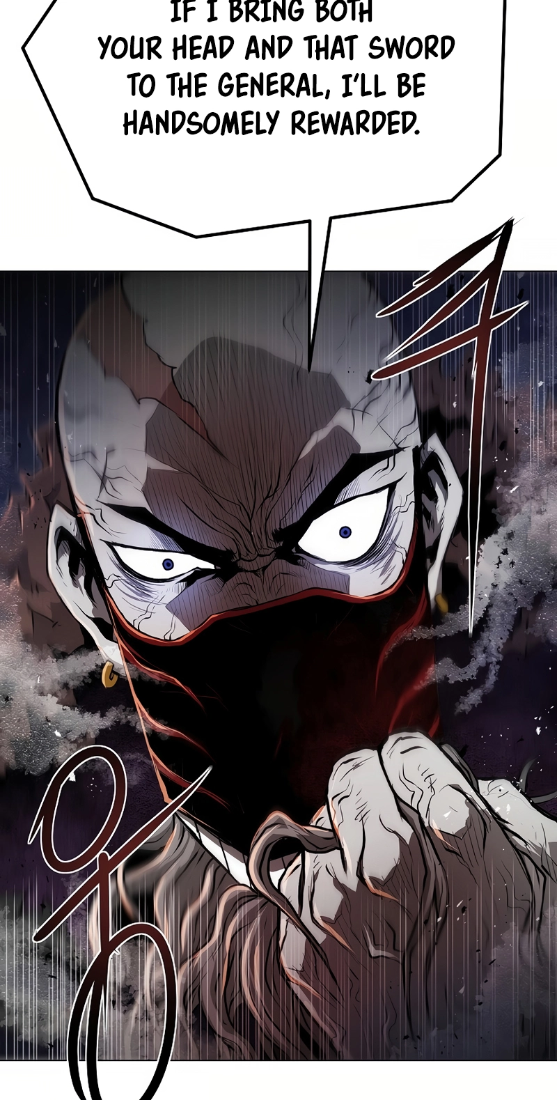 0-kill Assassine Chapter 25 page 12 - 