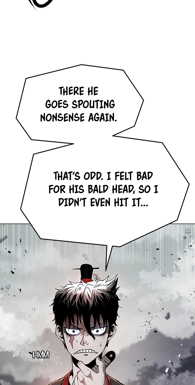 0-kill Assassine Chapter 25 page 13 - 