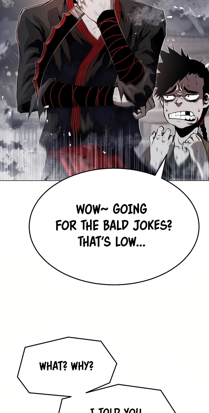 0-kill Assassine Chapter 25 page 14 - 