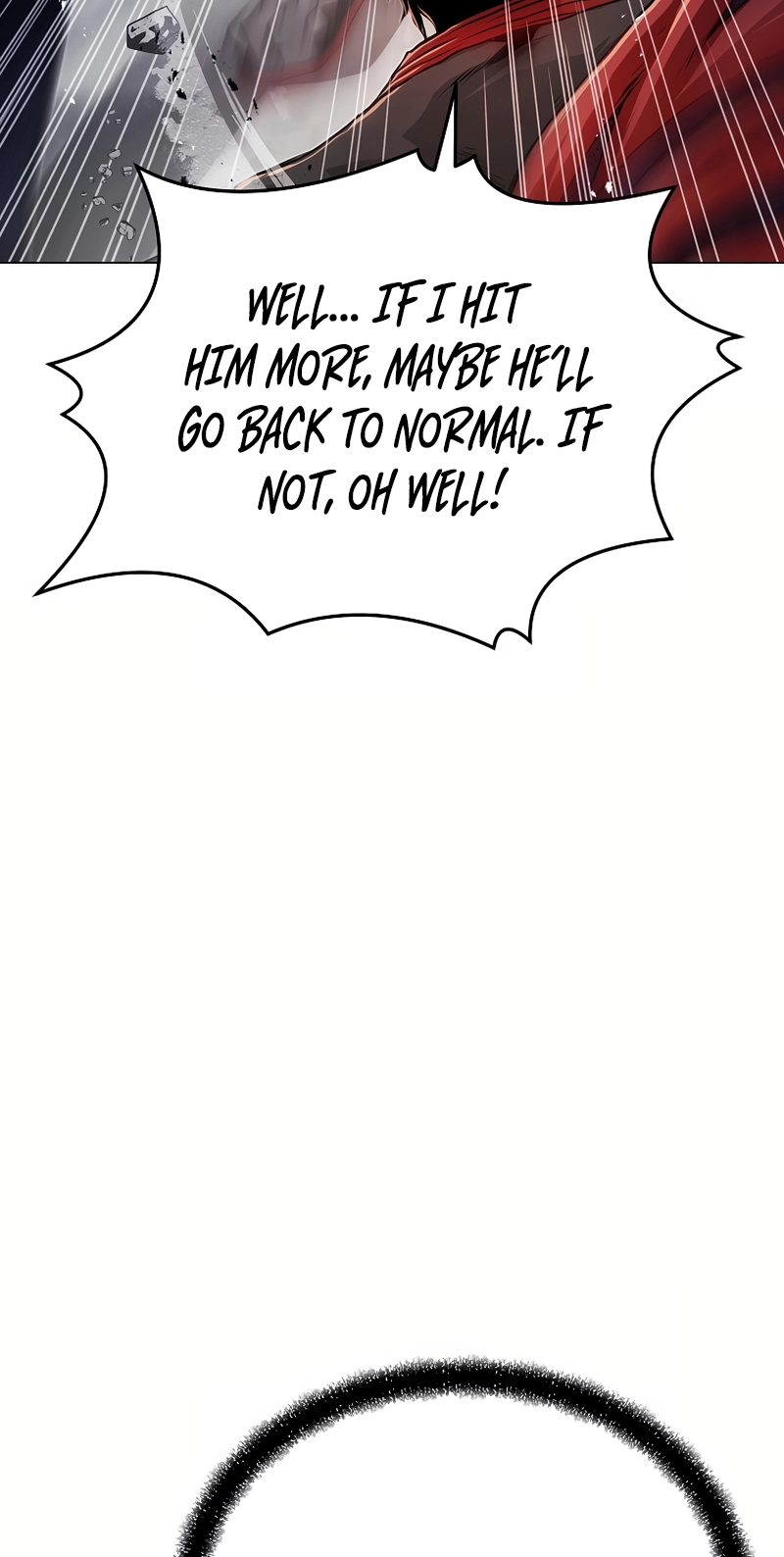 0-kill Assassine Chapter 25 page 19 - 