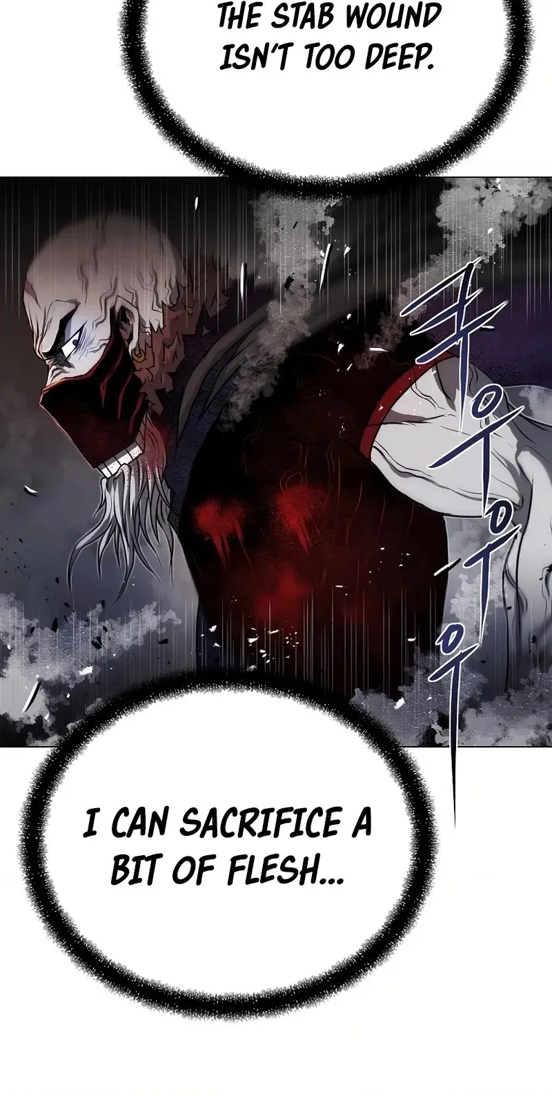 0-kill Assassine Chapter 25 page 20 - 