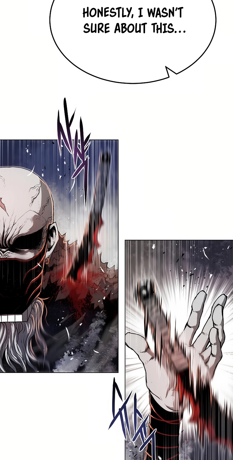 0-kill Assassine Chapter 25 page 3 - 
