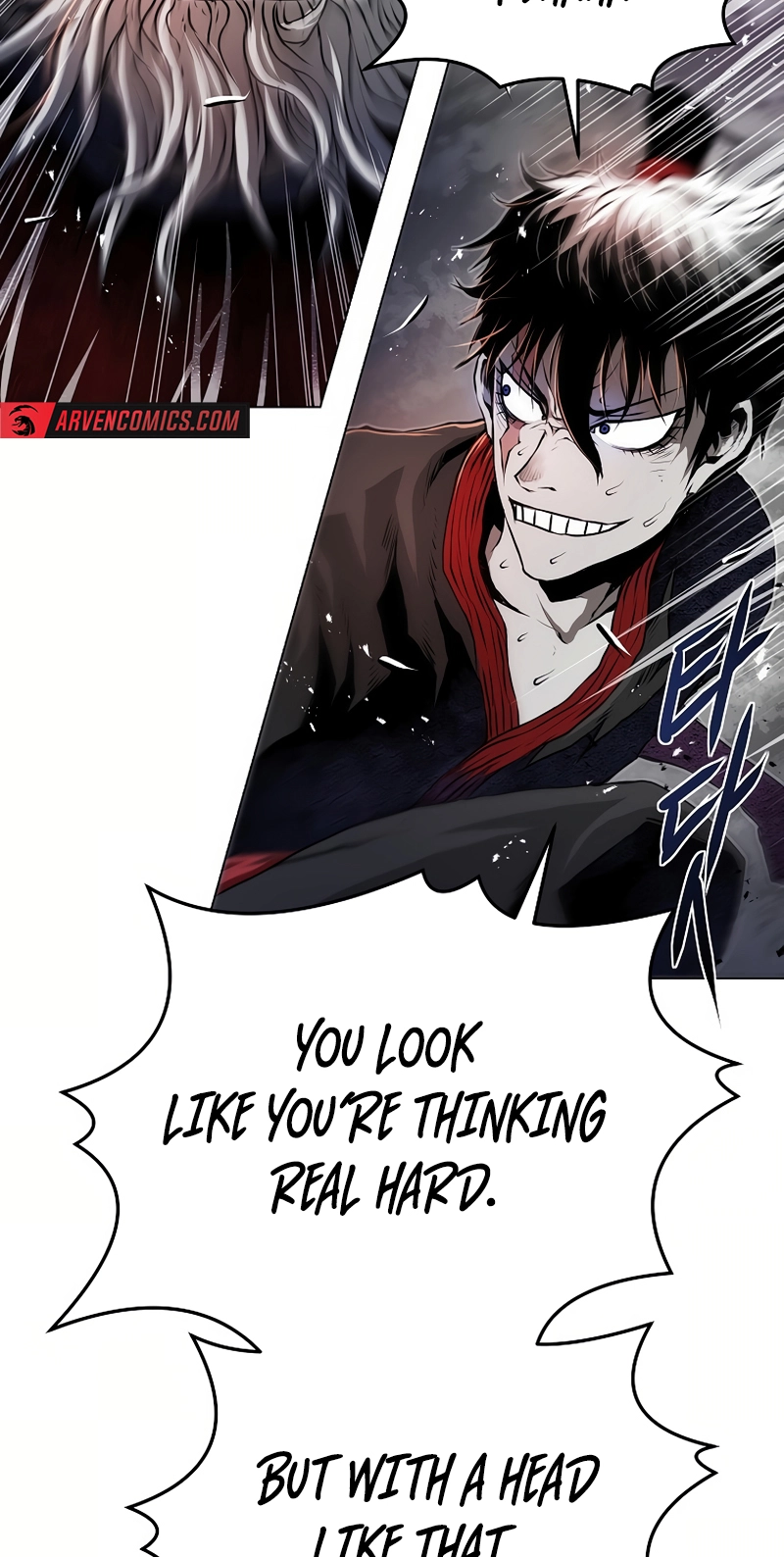 0-kill Assassine Chapter 25 page 22 - 