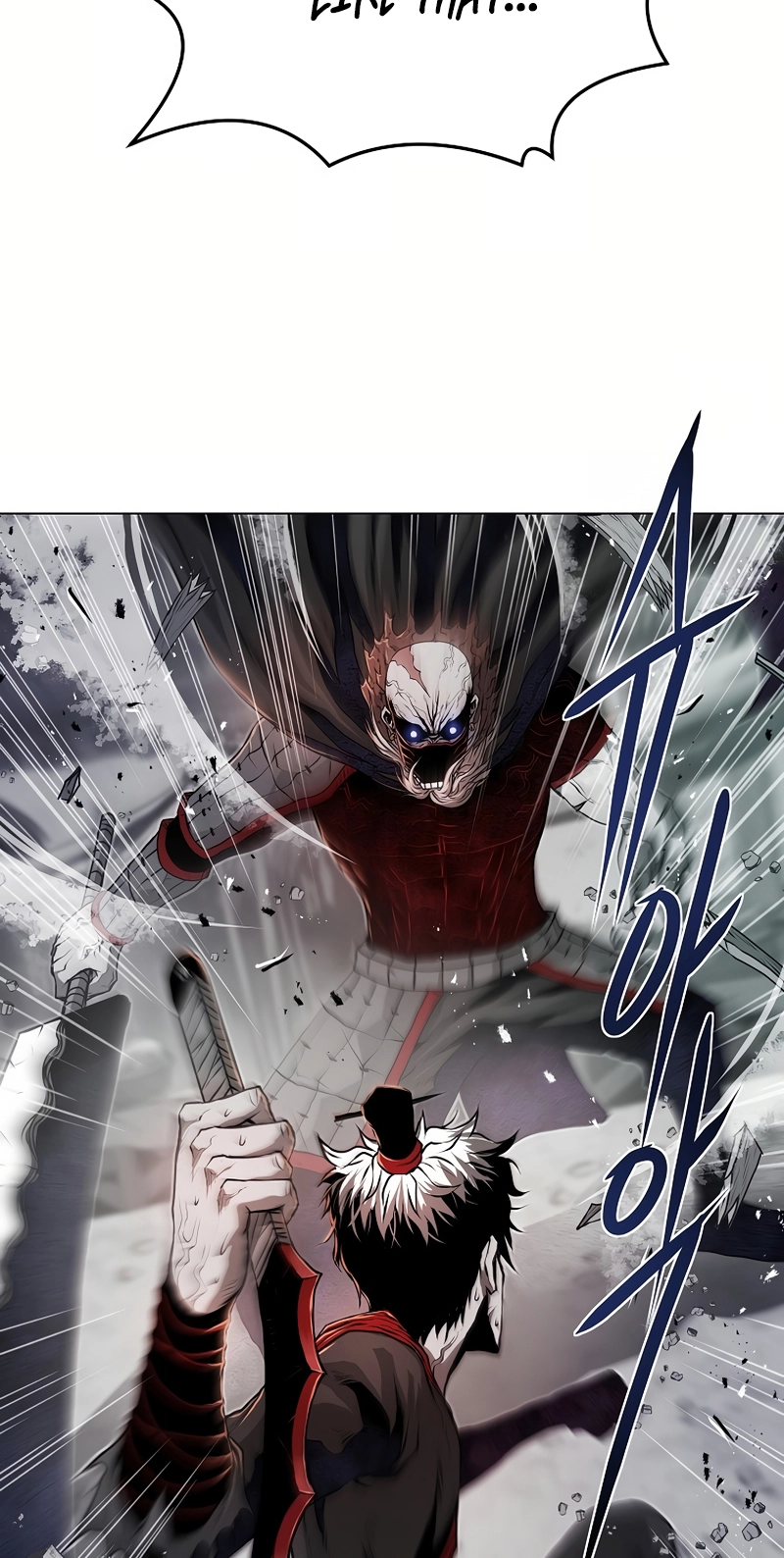 0-kill Assassine Chapter 25 page 23 - 
