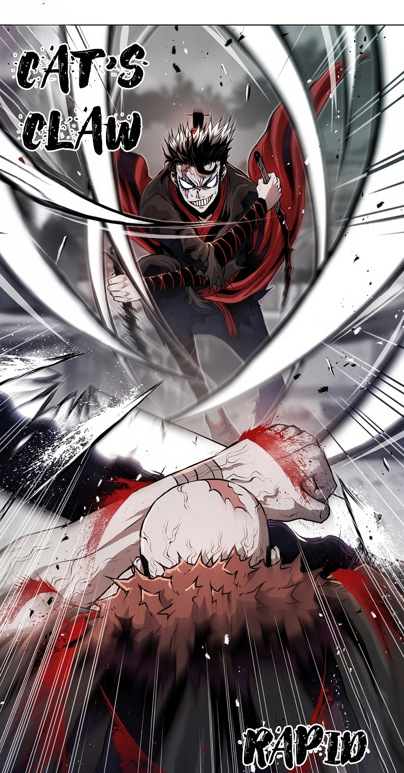 0-kill Assassine Chapter 25 page 25 - 
