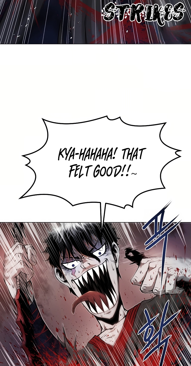 0-kill Assassine Chapter 25 page 26 - 