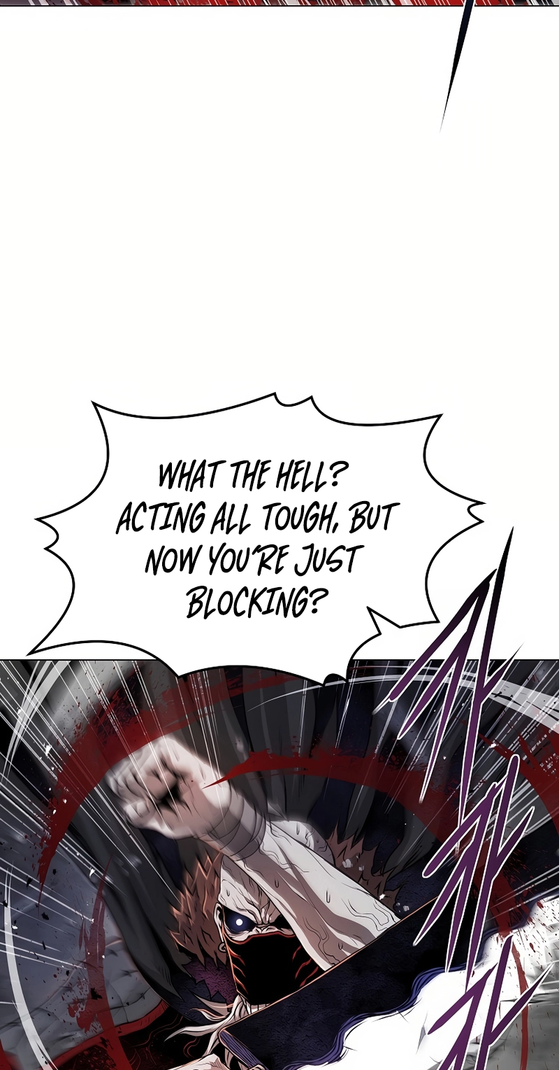 0-kill Assassine Chapter 25 page 27 - 