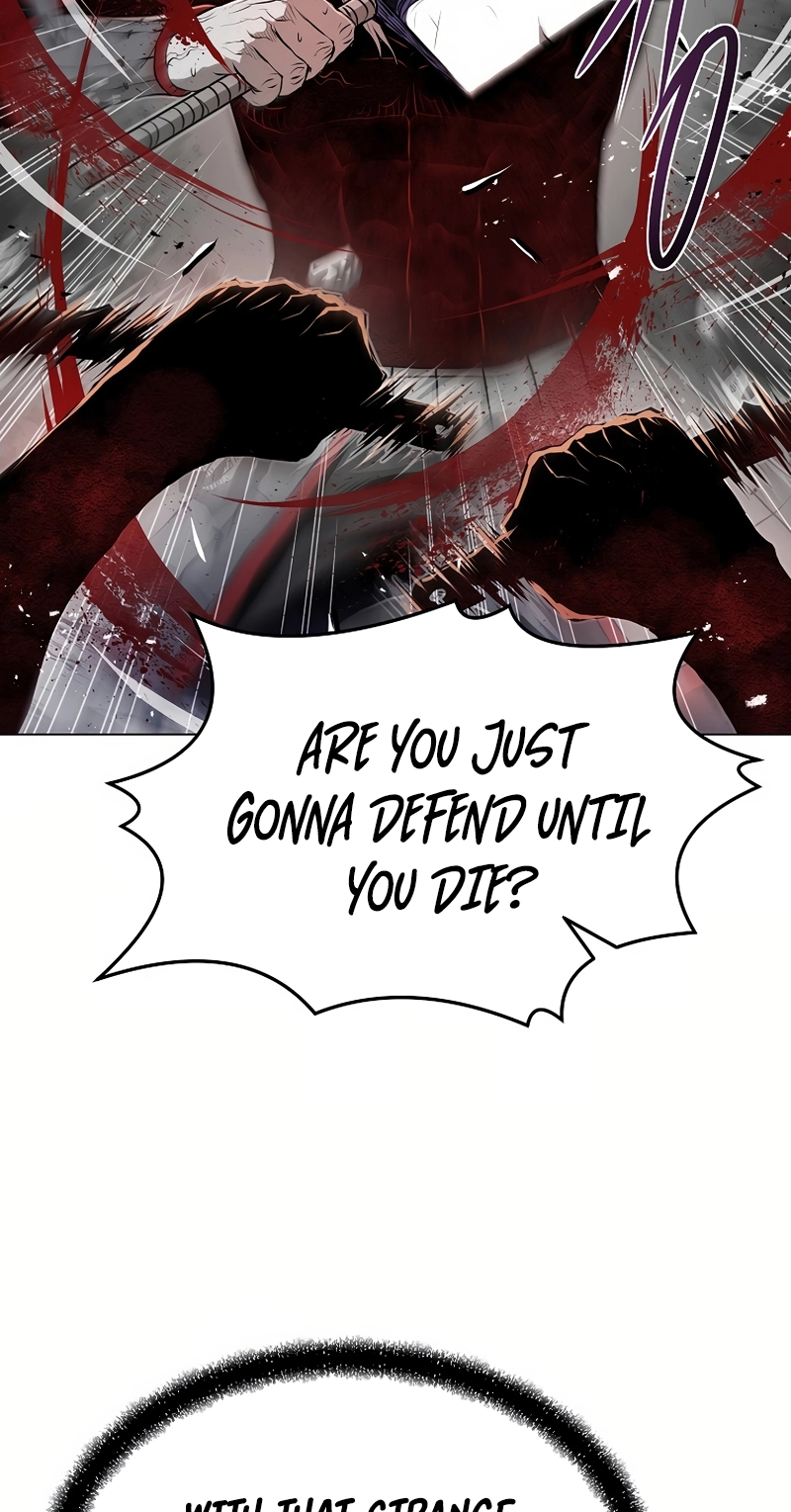 0-kill Assassine Chapter 25 page 28 - 