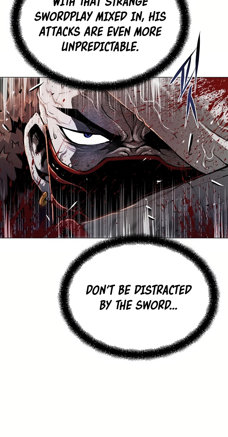 0-kill Assassine Chapter 25 page 29 - 