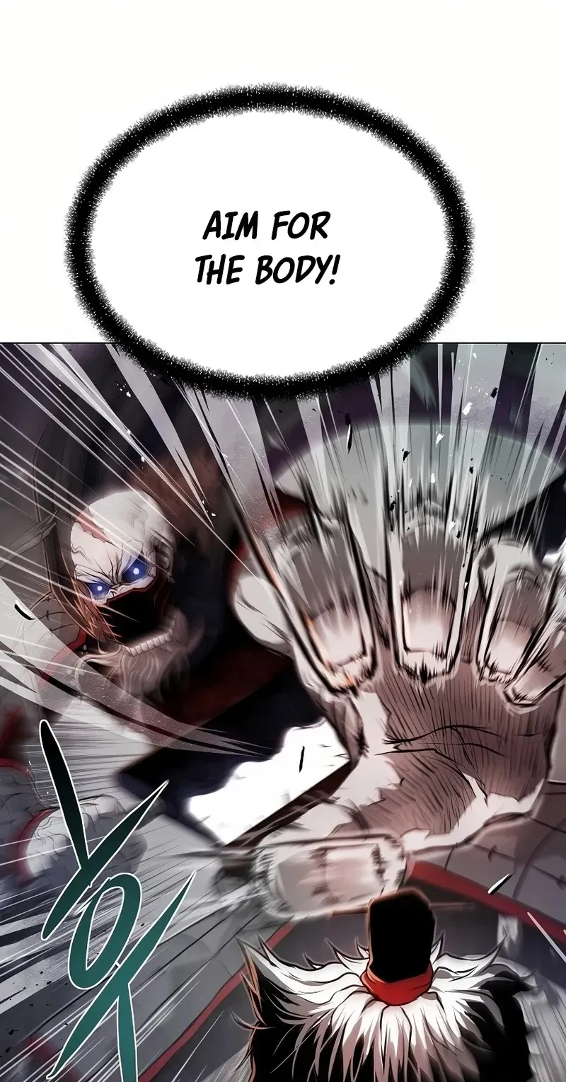 0-kill Assassine Chapter 25 page 30 - 