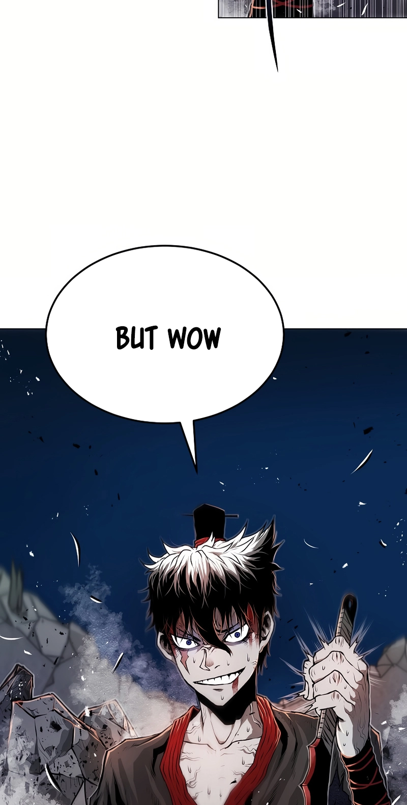 0-kill Assassine Chapter 25 page 4 - 