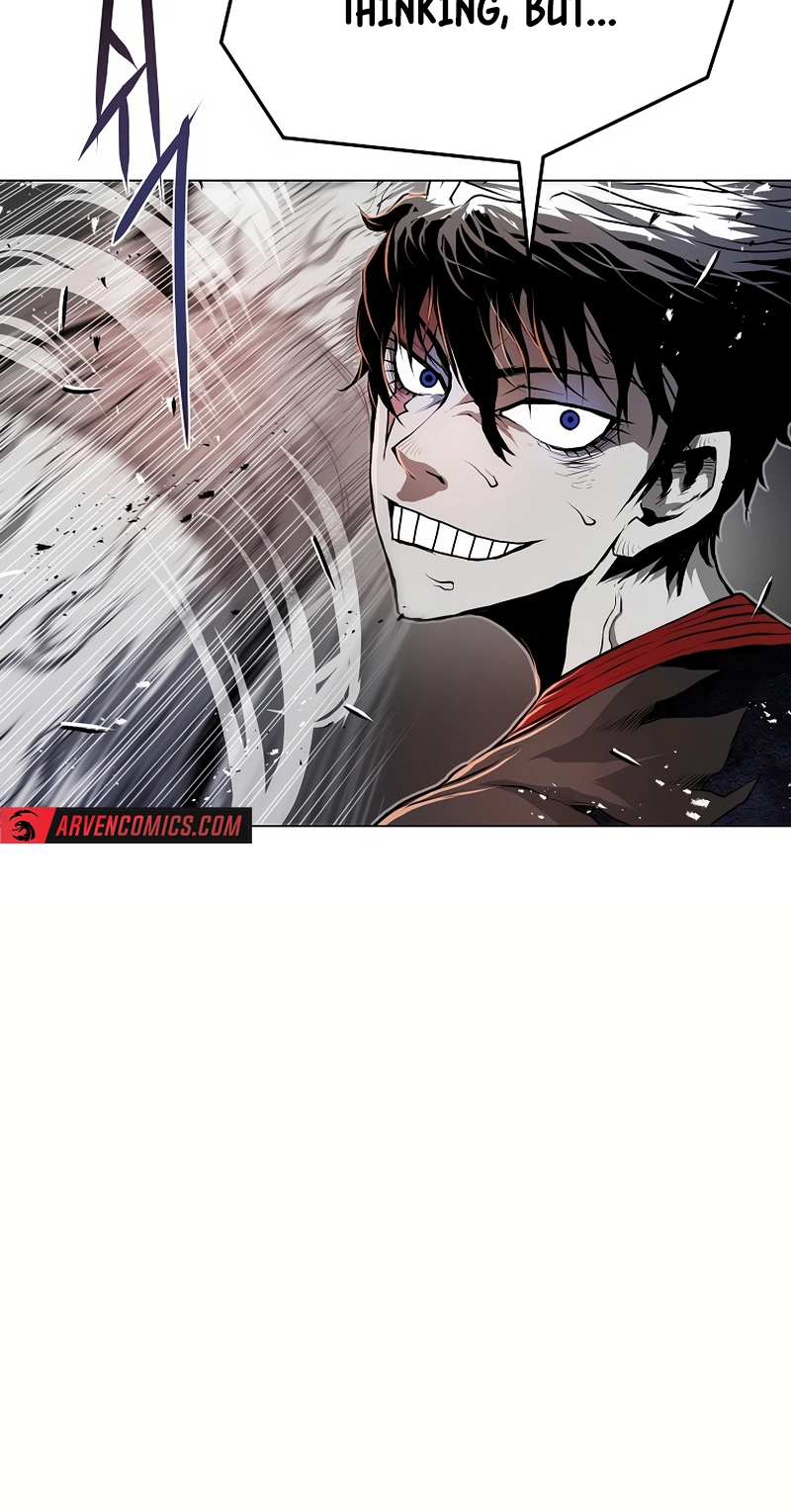 0-kill Assassine Chapter 25 page 32 - 