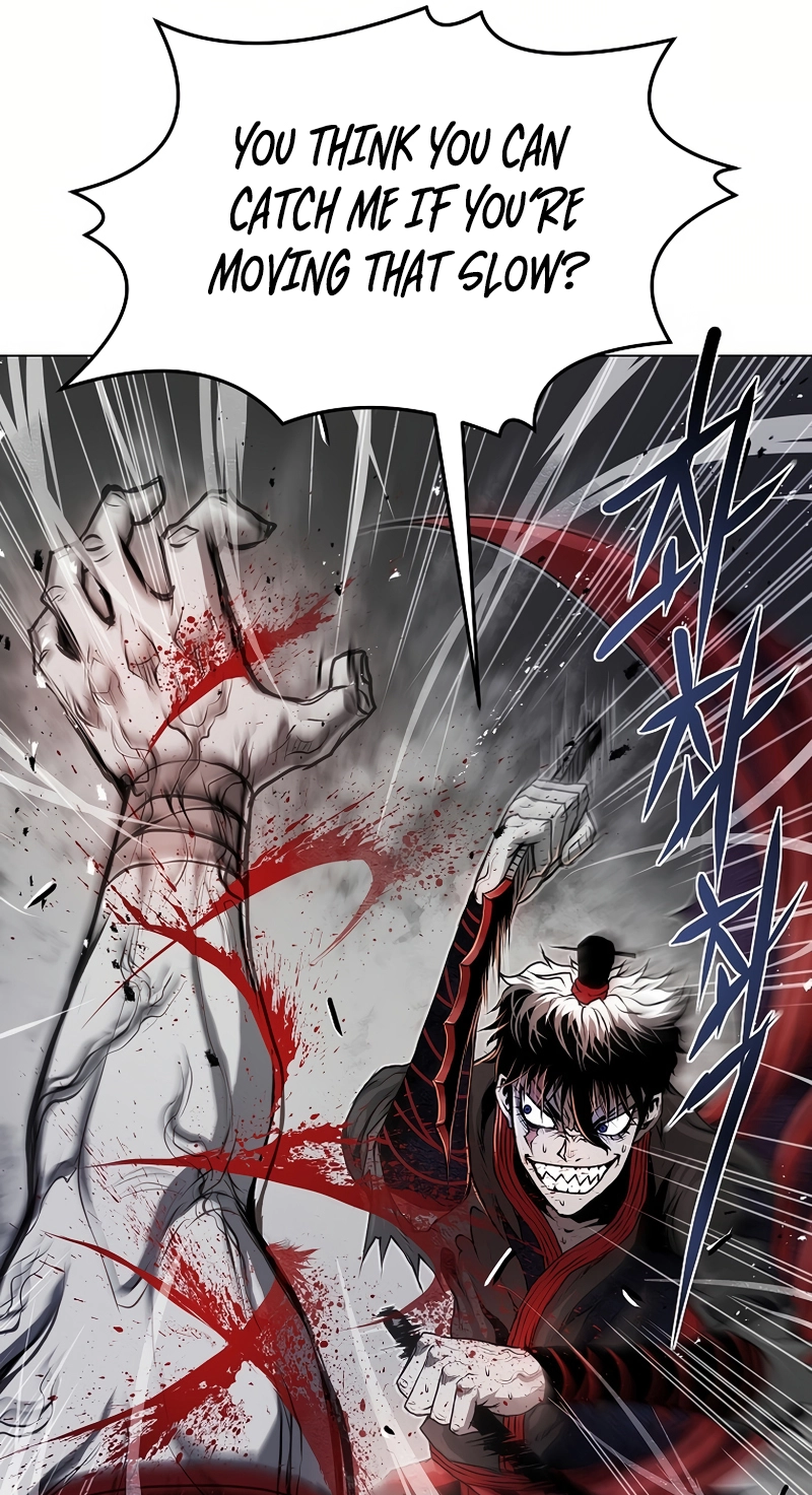 0-kill Assassine Chapter 25 page 33 - 