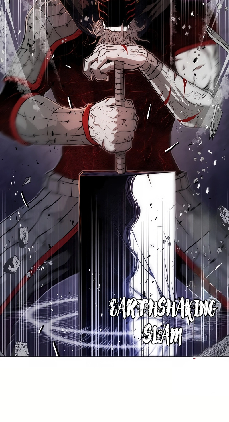 0-kill Assassine Chapter 25 page 36 - 