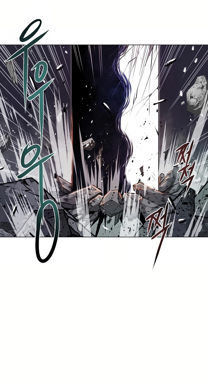 0-kill Assassine Chapter 25 page 37 - 