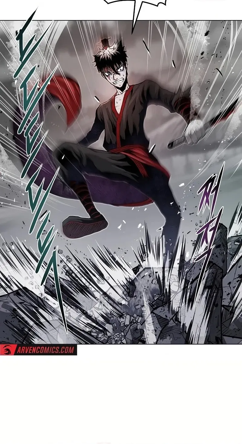 0-kill Assassine Chapter 25 page 40 - 