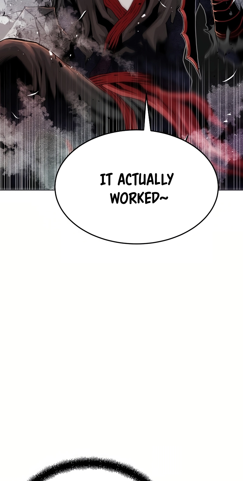 0-kill Assassine Chapter 25 page 5 - 