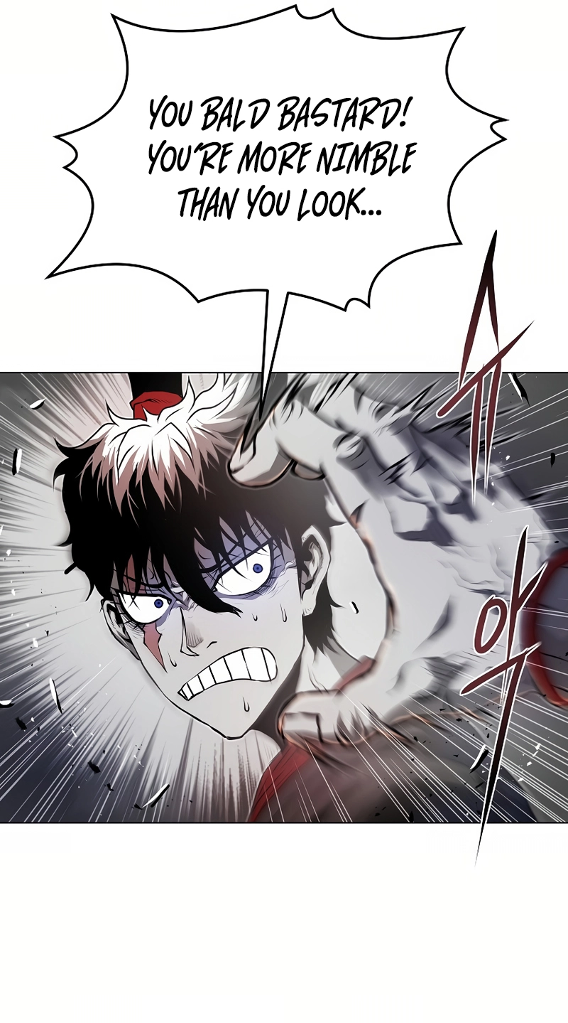 0-kill Assassine Chapter 25 page 41 - 