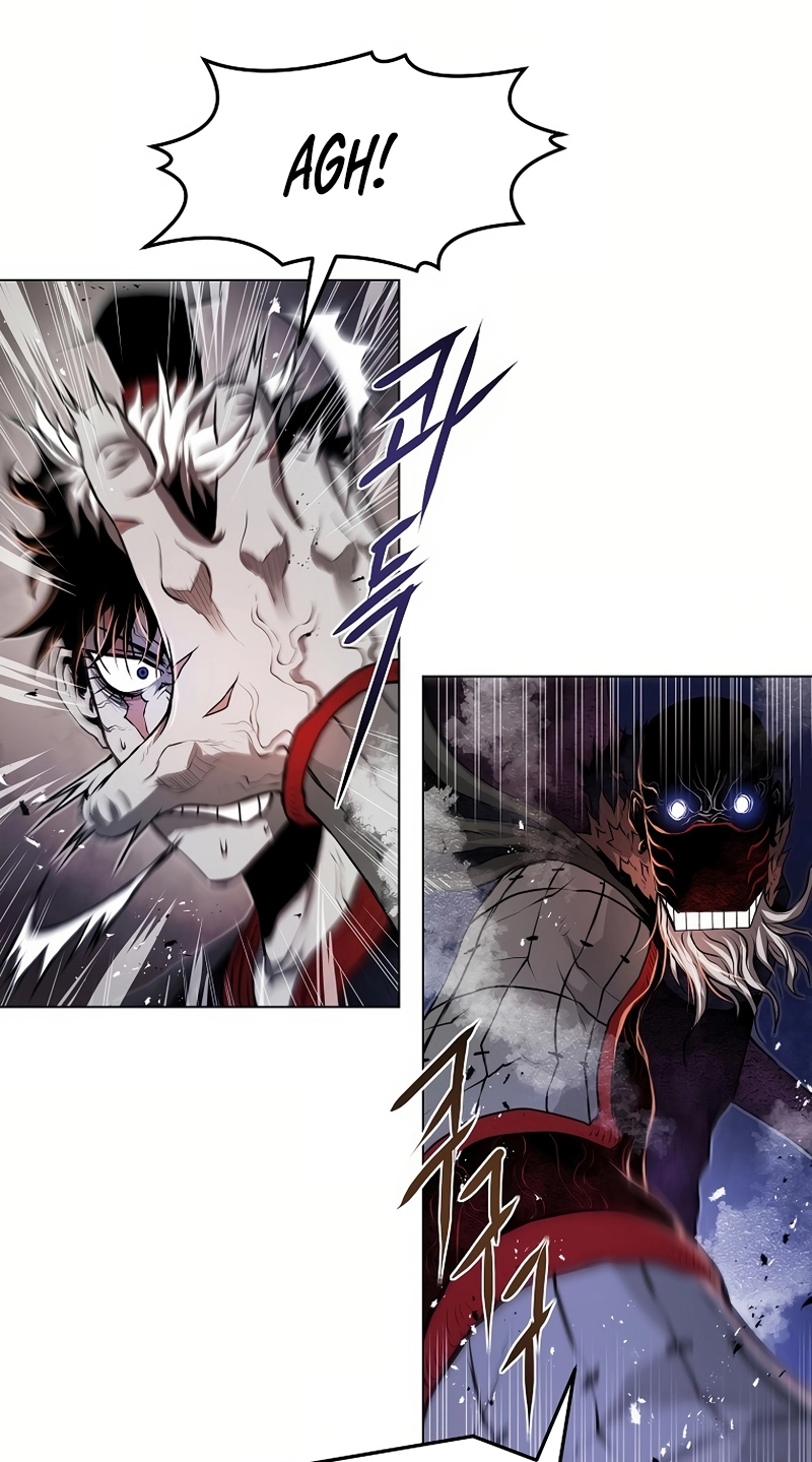 0-kill Assassine Chapter 25 page 42 - 