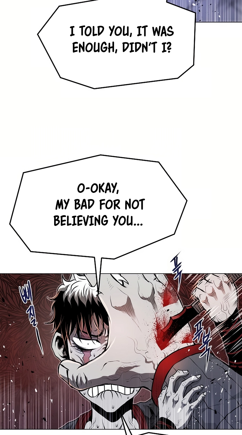0-kill Assassine Chapter 25 page 43 - 