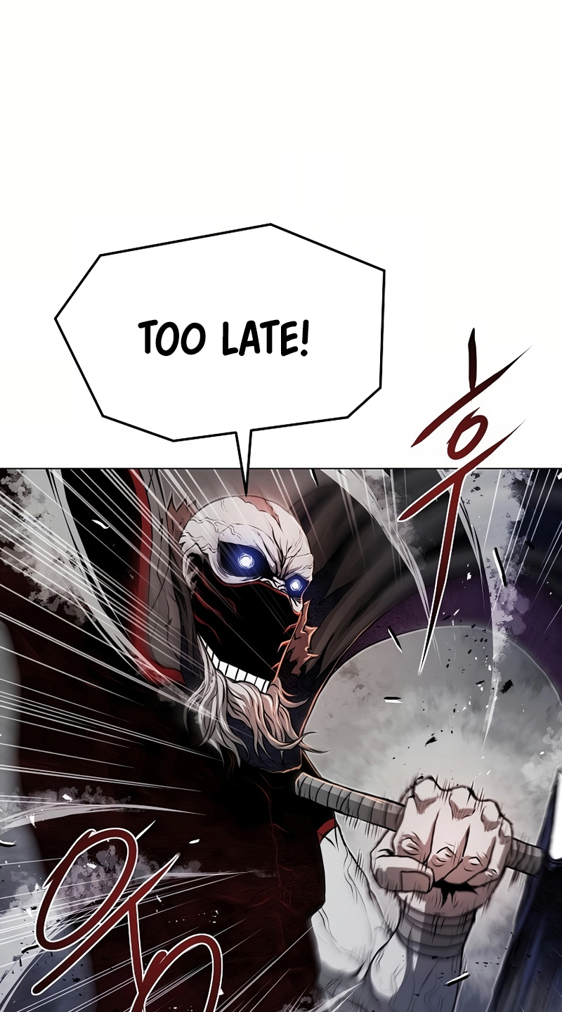 0-kill Assassine Chapter 25 page 46 - 