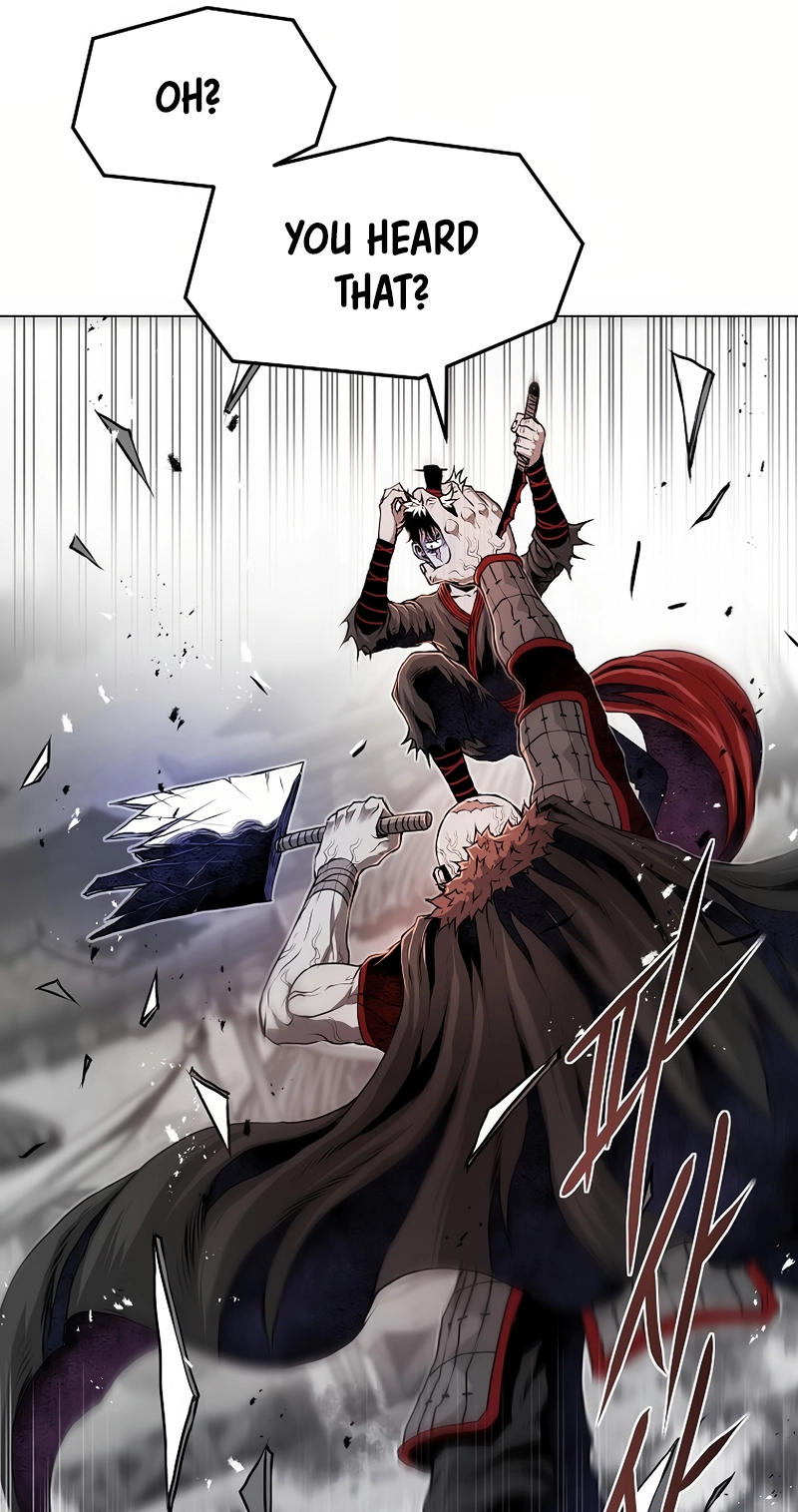 0-kill Assassine Chapter 25 page 49 - 