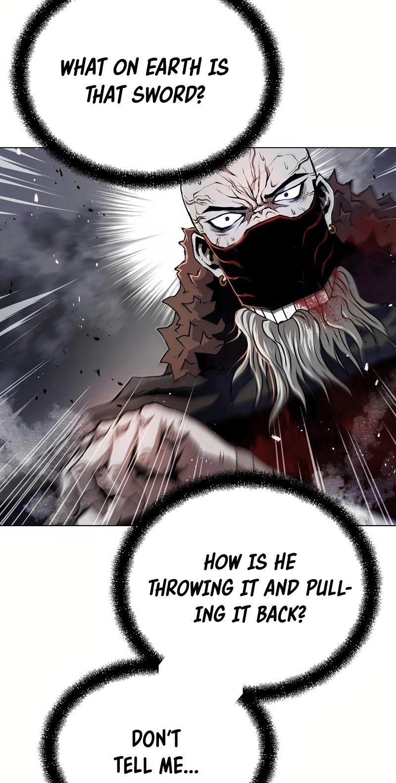 0-kill Assassine Chapter 25 page 6 - 