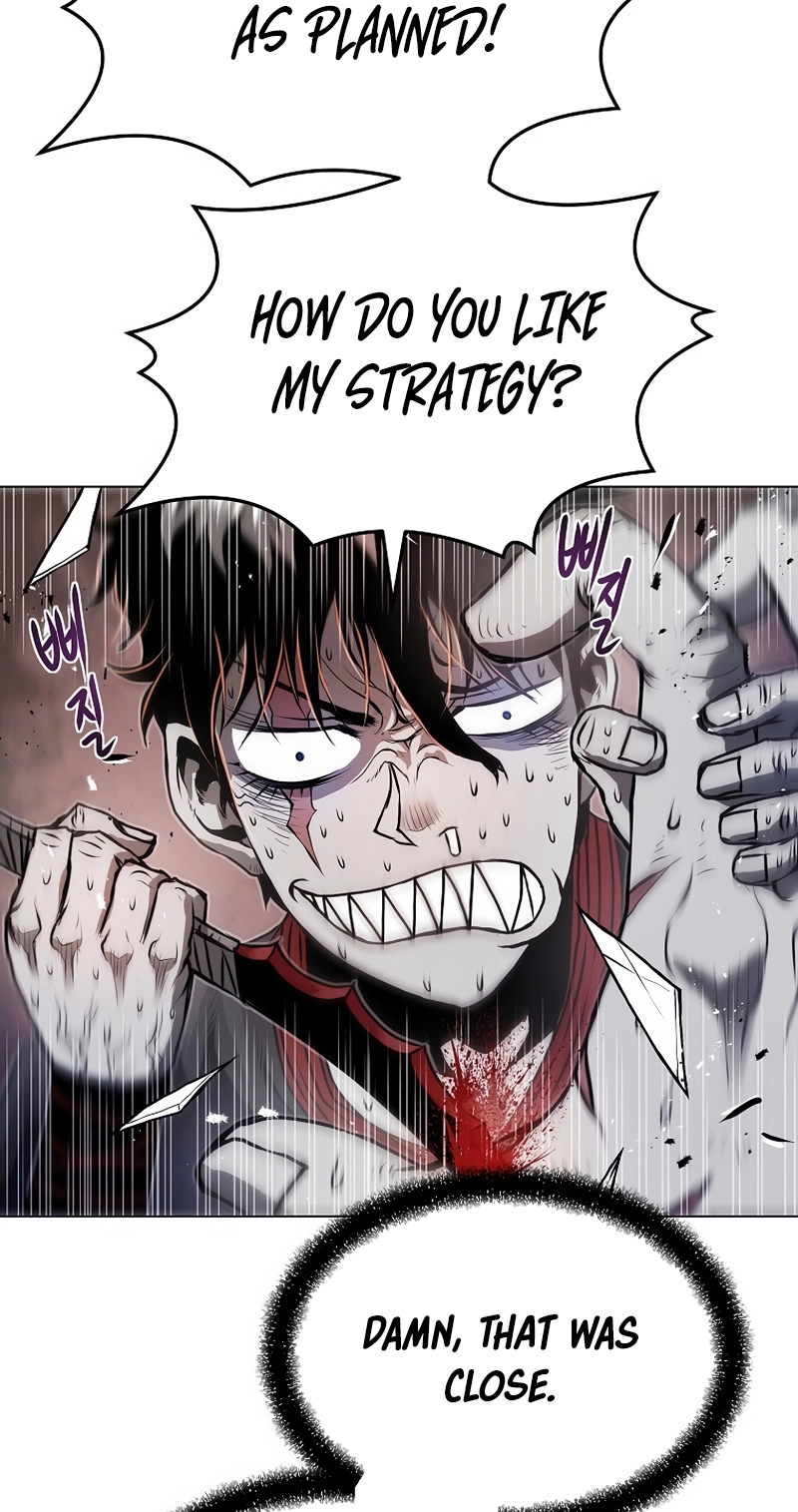 0-kill Assassine Chapter 25 page 53 - 