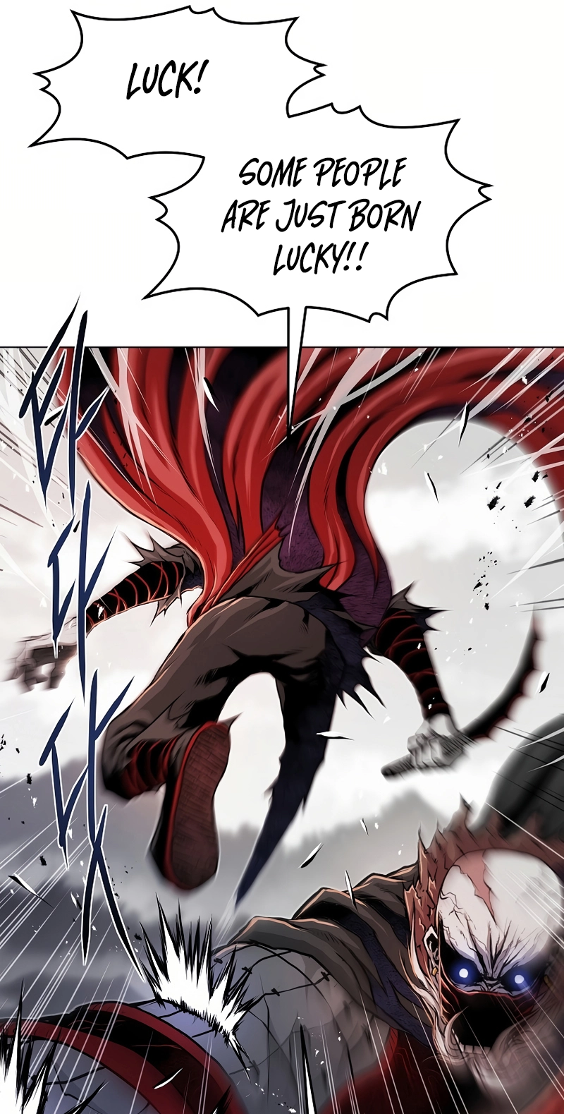 0-kill Assassine Chapter 25 page 56 - 