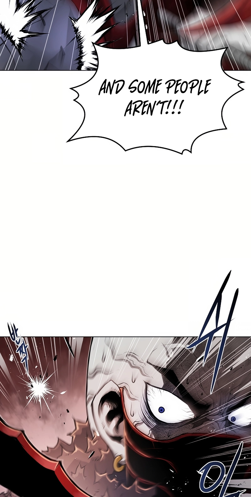 0-kill Assassine Chapter 25 page 57 - 