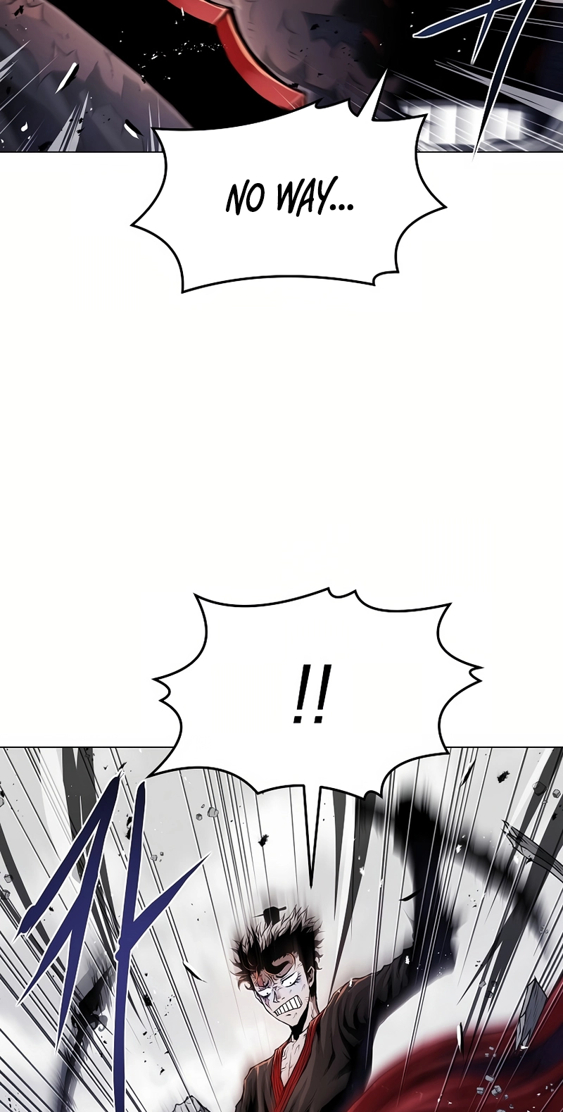 0-kill Assassine Chapter 25 page 58 - 