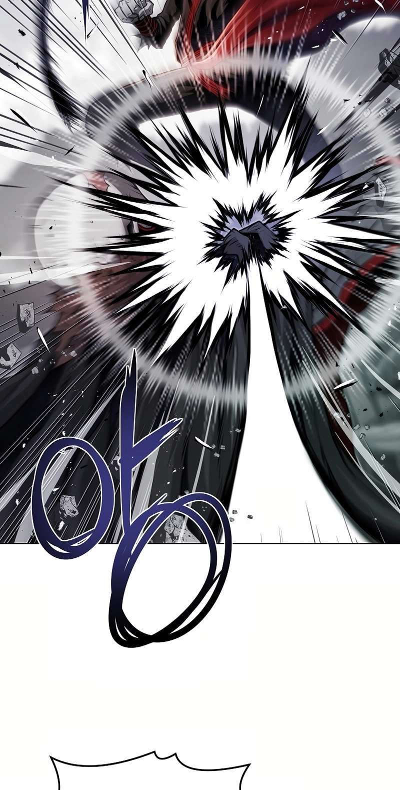 0-kill Assassine Chapter 25 page 59 - 