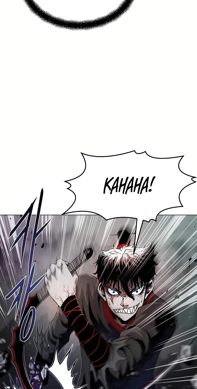 0-kill Assassine Chapter 25 page 7 - 