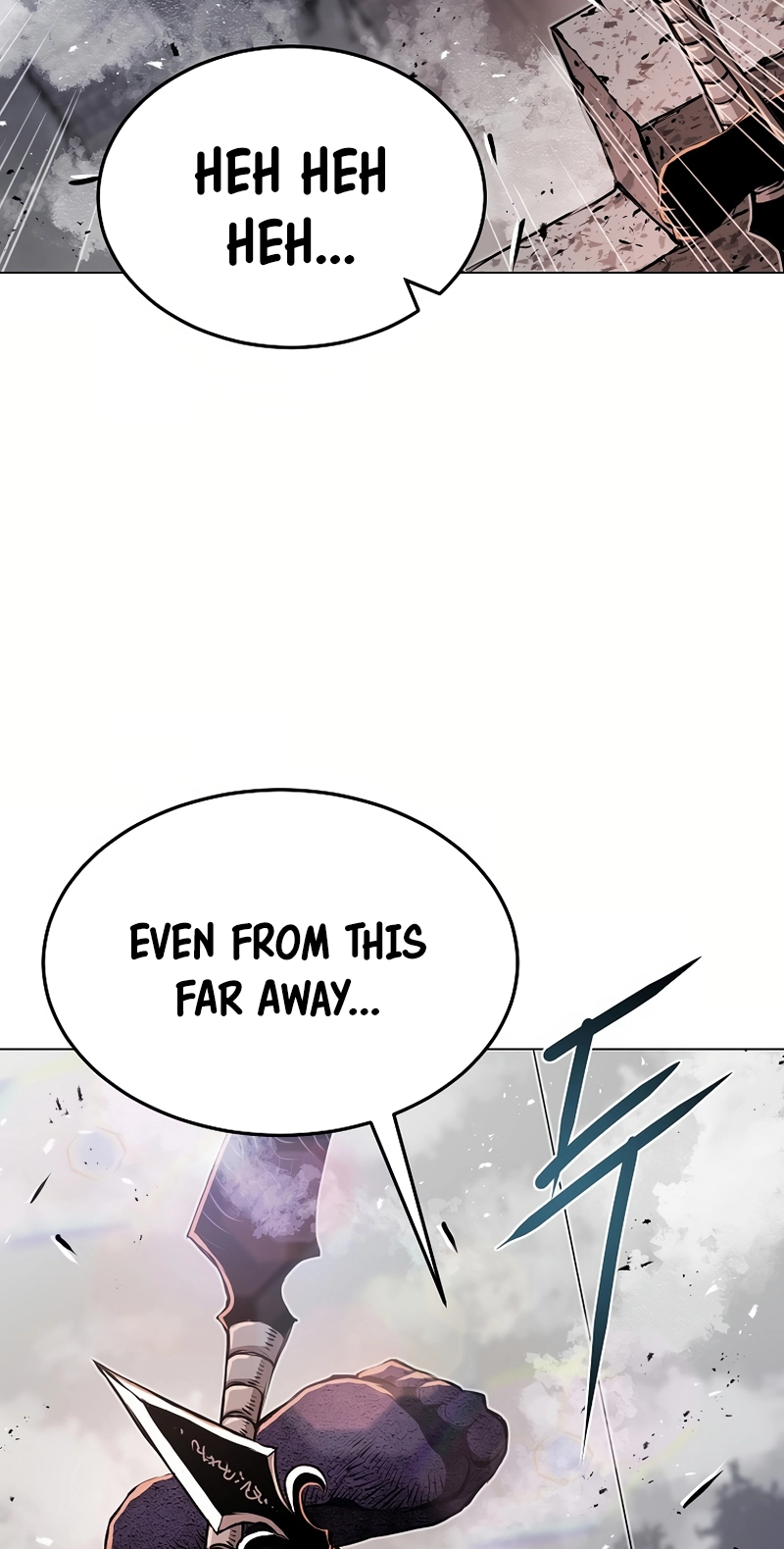 0-kill Assassine Chapter 25 page 62 - 