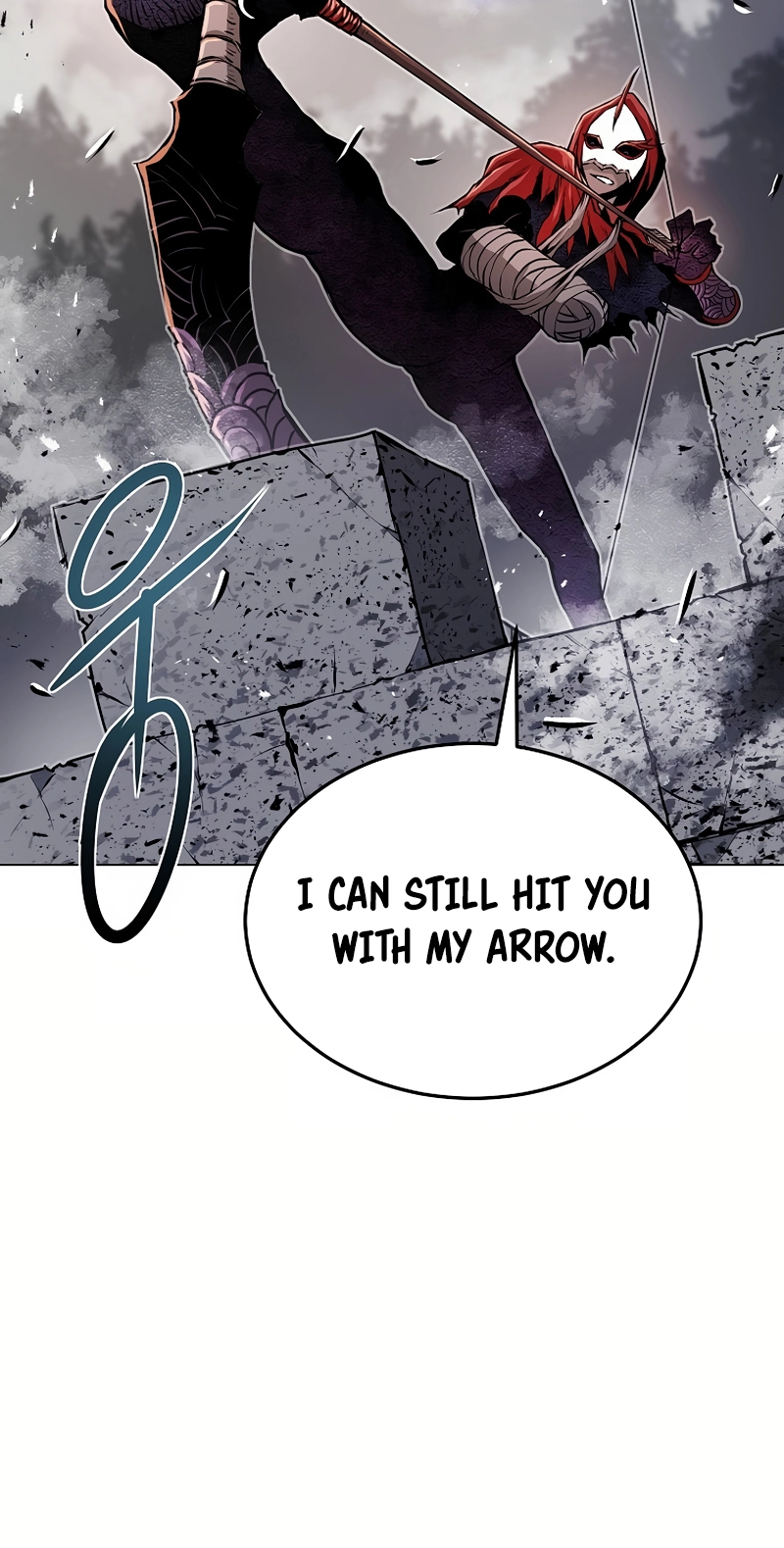 0-kill Assassine Chapter 25 page 63 - 