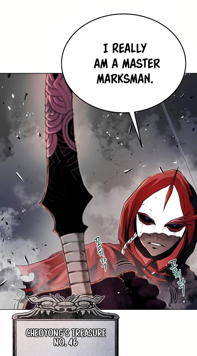 0-kill Assassine Chapter 25 page 64 - 