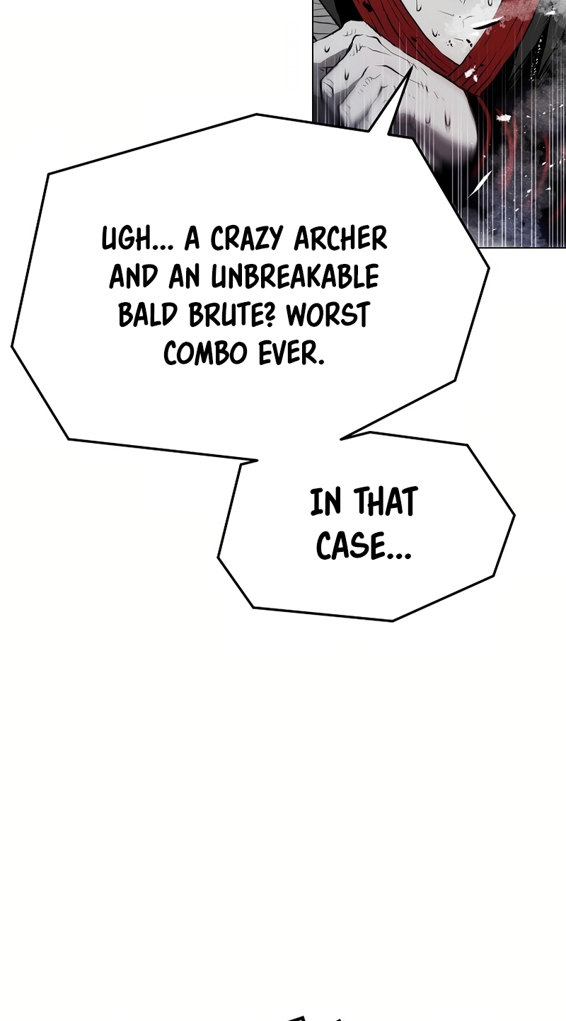 0-kill Assassine Chapter 25 page 68 - 